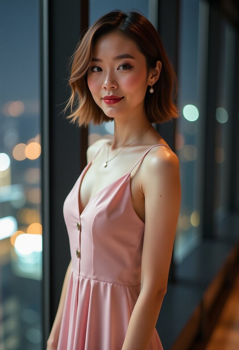 热浪边缘
